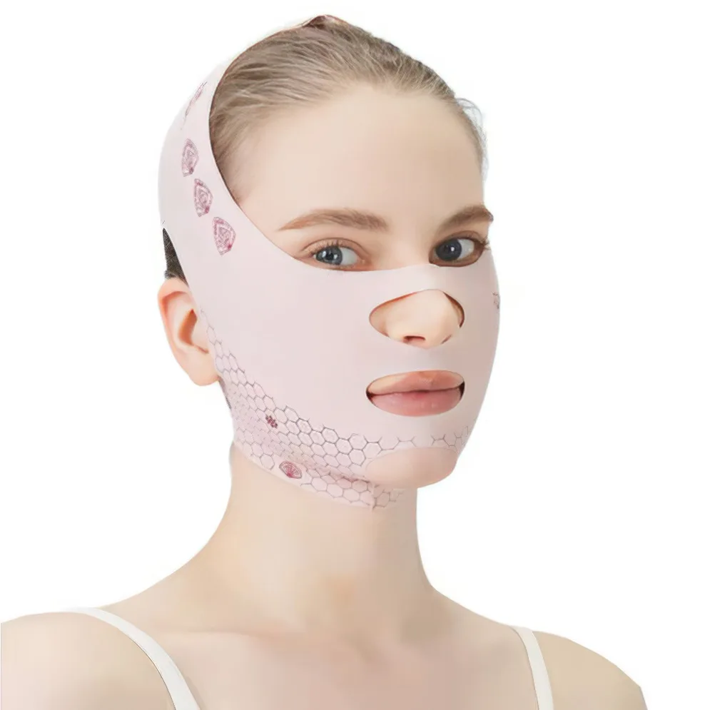Charming Gesicht-Straffung & Gesicht-Formung Maske